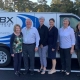 OBX Chevrolet Buick Donation to Outer Banks Relief Foundation