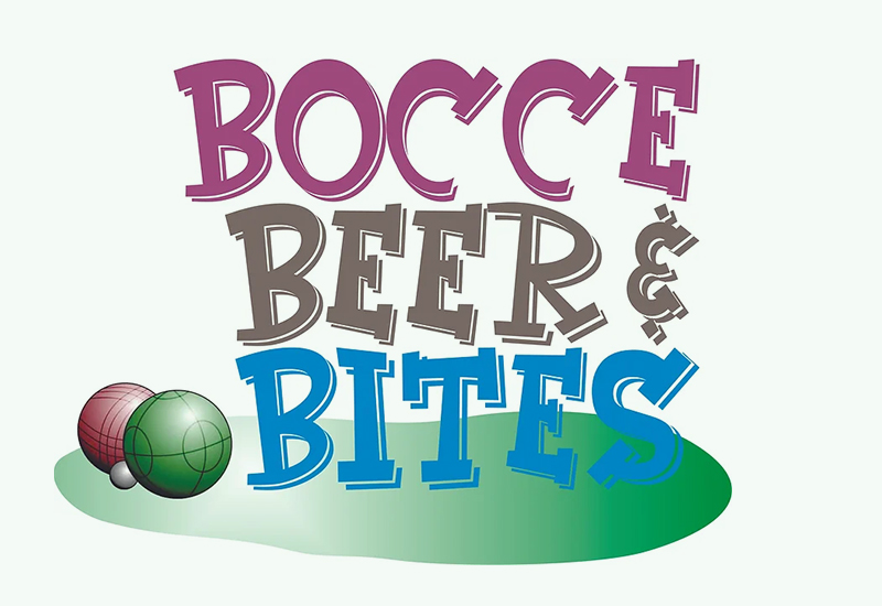 Albemarle Area United Way Bocce, Beer & Bites event
