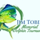 Jim Tobin Memorial Dolphin Tournament annual charity fishing tournament